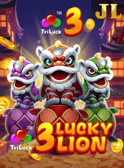 luckygod
