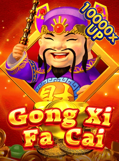 luckygod